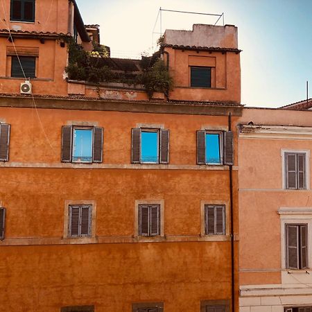 S.Apollonia Suite Trastevere Ρώμη Εξωτερικό φωτογραφία