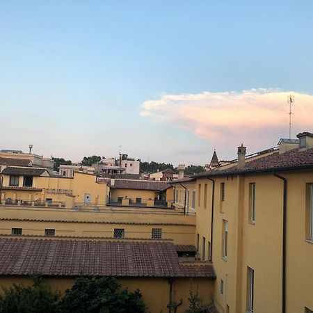 S.Apollonia Suite Trastevere Ρώμη Εξωτερικό φωτογραφία