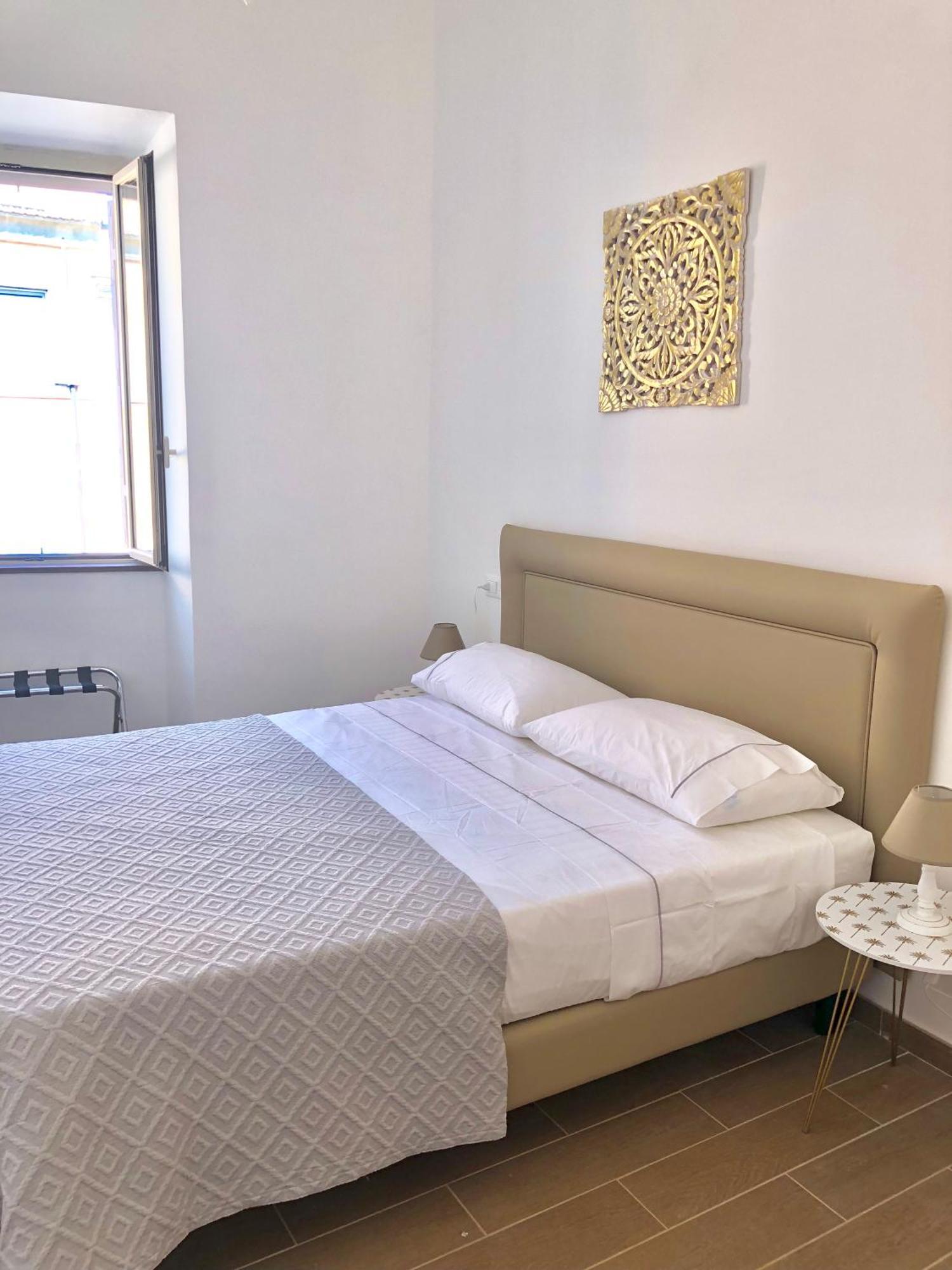 S.Apollonia Suite Trastevere Ρώμη Εξωτερικό φωτογραφία