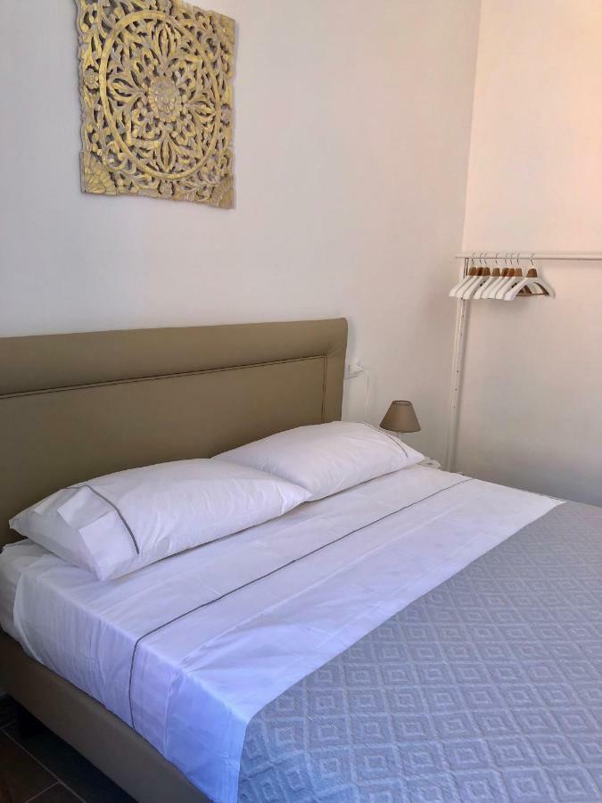 S.Apollonia Suite Trastevere Ρώμη Εξωτερικό φωτογραφία