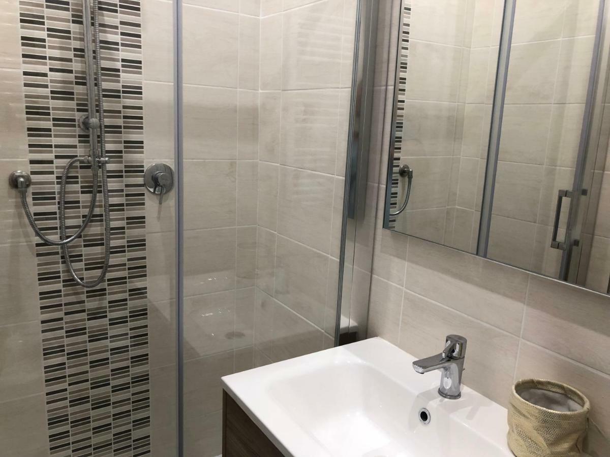 S.Apollonia Suite Trastevere Ρώμη Εξωτερικό φωτογραφία