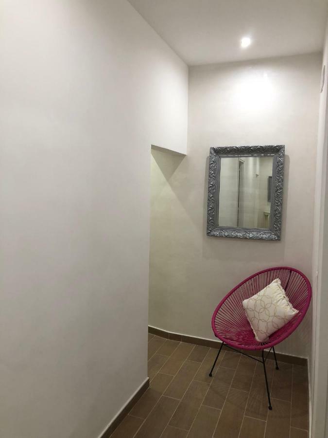 S.Apollonia Suite Trastevere Ρώμη Εξωτερικό φωτογραφία