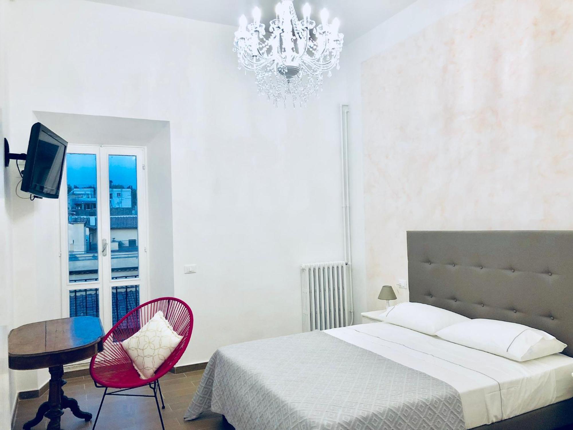 S.Apollonia Suite Trastevere Ρώμη Εξωτερικό φωτογραφία