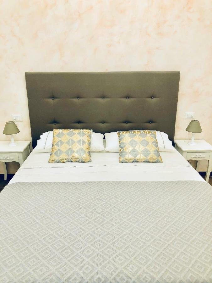 S.Apollonia Suite Trastevere Ρώμη Εξωτερικό φωτογραφία