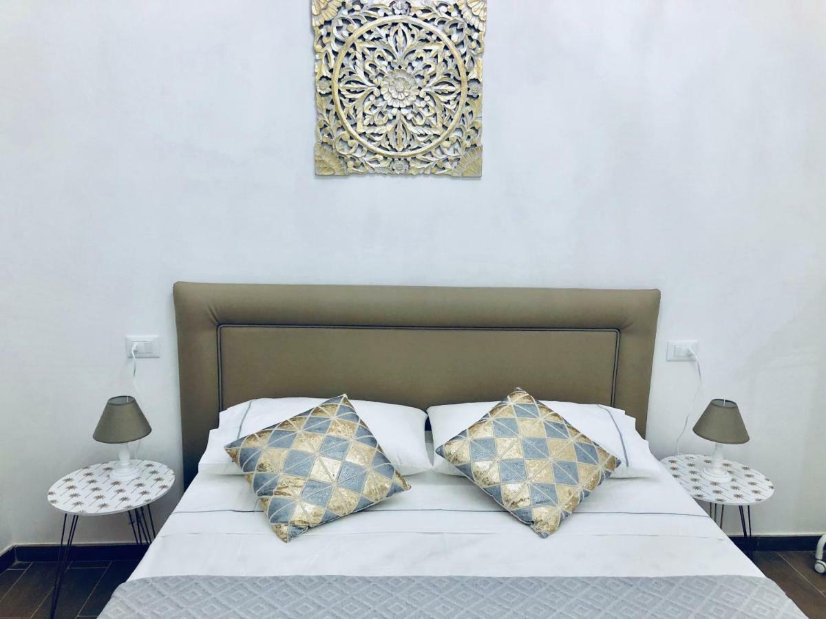 S.Apollonia Suite Trastevere Ρώμη Εξωτερικό φωτογραφία
