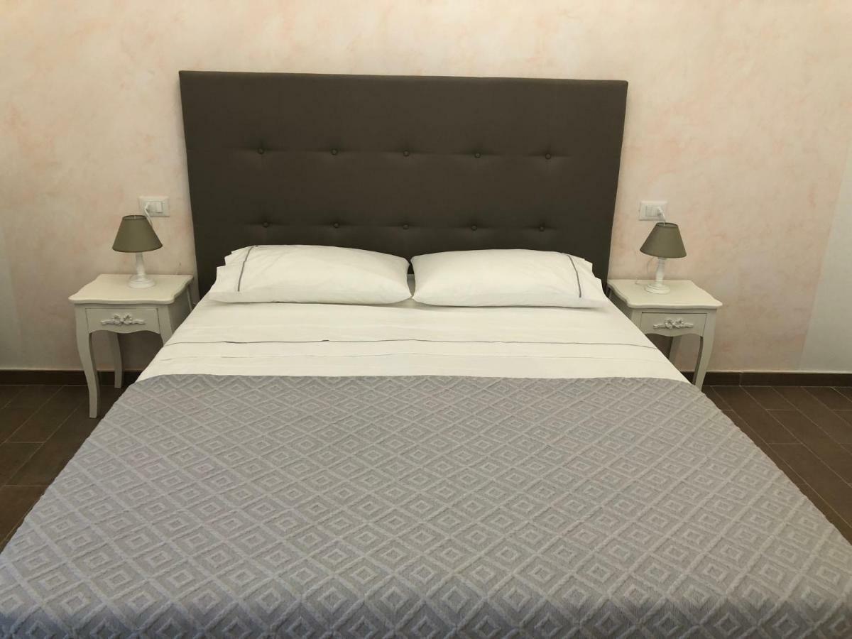 S.Apollonia Suite Trastevere Ρώμη Εξωτερικό φωτογραφία
