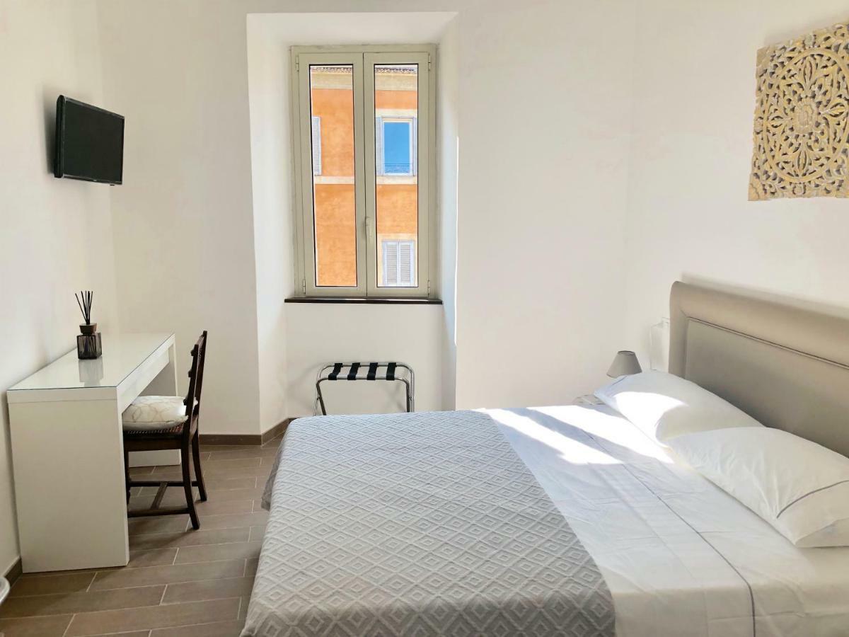 S.Apollonia Suite Trastevere Ρώμη Εξωτερικό φωτογραφία