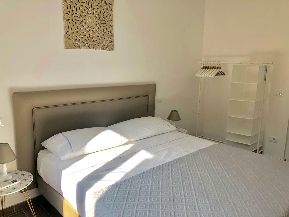 S.Apollonia Suite Trastevere Ρώμη Εξωτερικό φωτογραφία