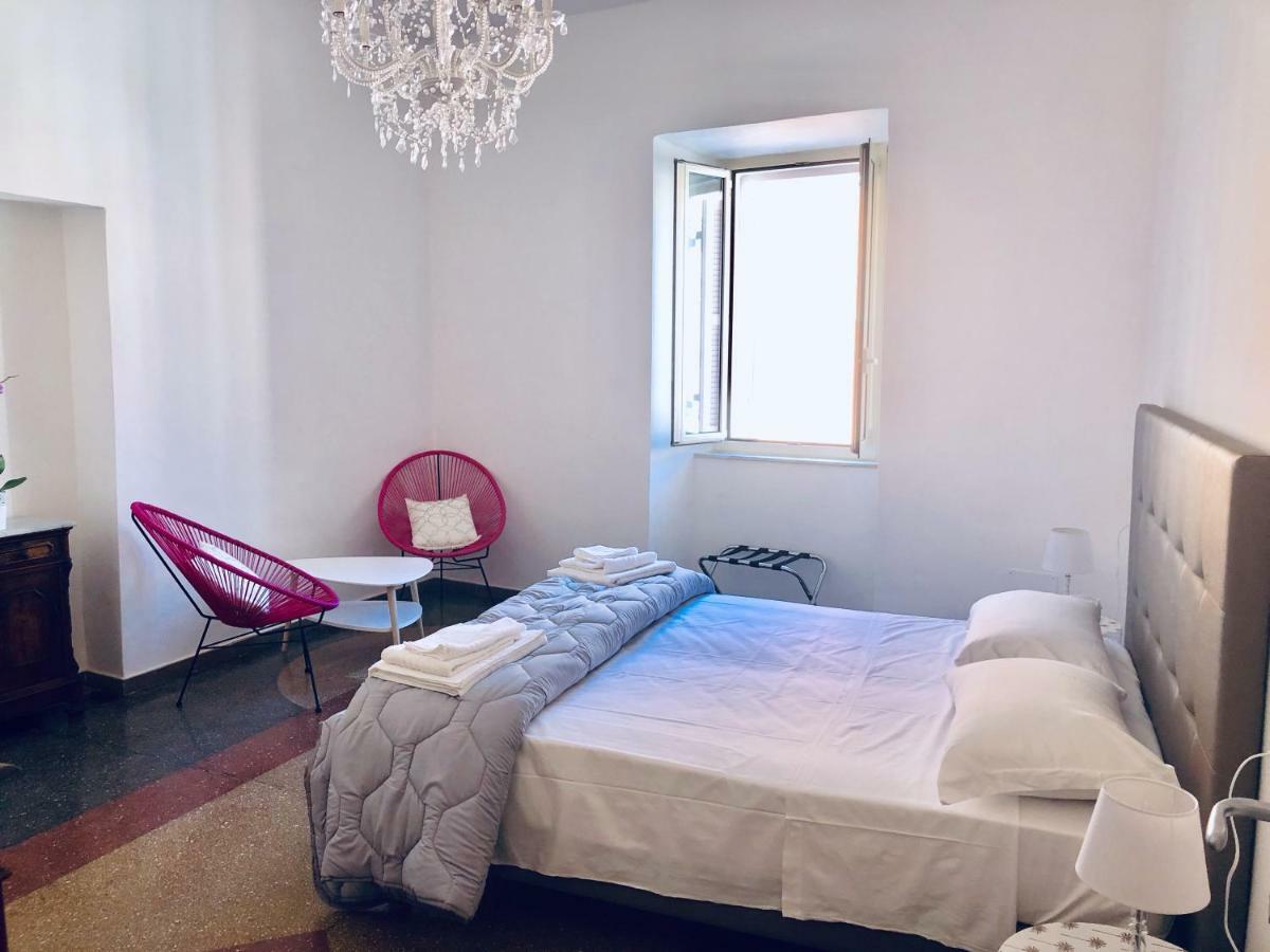 S.Apollonia Suite Trastevere Ρώμη Εξωτερικό φωτογραφία